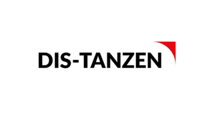 Logo DIS-TANZEN
